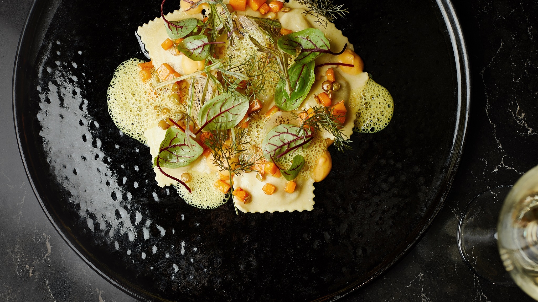 Pasta Tuesdays